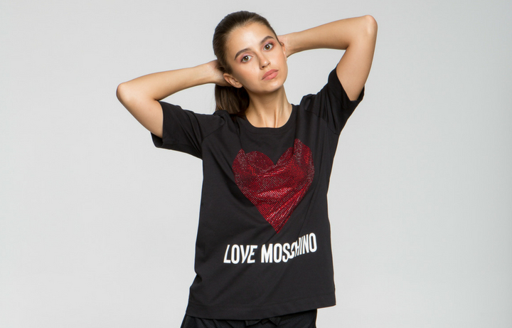 Love Moschino